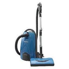 kenmore canister vacuum for carpet and