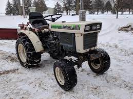 And unfortunately, they sit outside. 10 Tricks For Starting A Small Diesel Tractor In Cold Weather Country Family Homestead