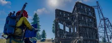 Rust How To Demolish Walls On Console