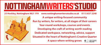 Creative Writing MA Postgraduate taught Course   Nottingham Trent     Nottingham Writers  Studio