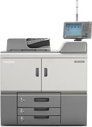 Pcl 6 driver to offer full functions for universal printing. Ricoh Online Configurator