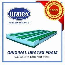 uratex foam family size deals