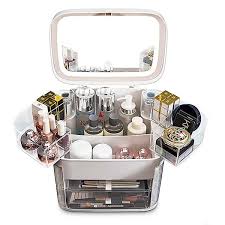 ultimate beauty storage box with