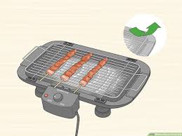 how to an indoor grill 10 steps
