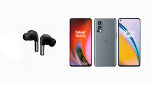 OnePlus Nord 2 5G and OnePlus Buds Pro Launched – Gadget Pilipinas | Tech  News, Reviews, Benchmarks and Build Guides
