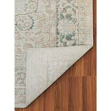 amer rugs century sea green 7 ft 10 in