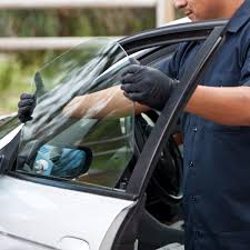 Auto Glass Replacement Repair In The