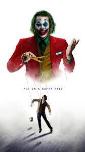 Joker 2019 Movie 4K Wallpaper #5.685