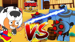 Facebook is showing information to help you better understand the purpose of a page. Best Brawl Stars Animation Compilation Robot Vs Nita Robo Rumble Mode Cool Animations Animation Brawl
