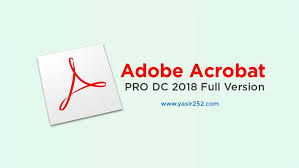 You can also download adobe reader to mac os x, android, and ios devices to view the files stored in your adobe cloud. Adobe Acrobat Pro Dc Free Download Full Version 2018 Yasir252