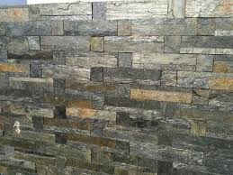 Slate Effect Wall Tile Thickness