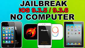 As so many apple users are stuck on disabled ipad, imyfone lockwiper can perfectly support to remove screen lock from iphone/ipad/ipod touch even when find. Jailbreak Ios 9 3 6 9 3 5 Without Computer Jailbreak Iphone 4s Ipad 2 3 Ipadmini 1 Phoenix Jailbreak Youtube