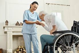what is a personal support worker