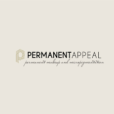 permanent makeup micropigmentation to