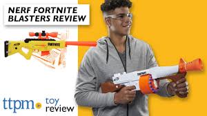These cheap nerf gun deals will help you find the right gift for your kid, no matter how old they are. Nerf Fortnite Basr L And Dg From Hasbro