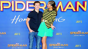 16 times zendaya and tom holland were so cute on social media. Are Tom Holland And Zendaya Dating