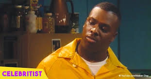 remember bruh man from martin this