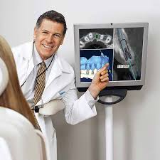 cone beam ct imaging dental