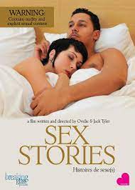 Sex Stories (Video 2009) - IMDb