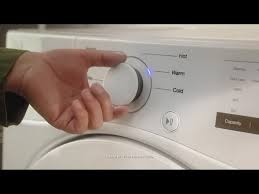 is washing clothes in cold water better