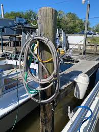 Dock Hose Recommendations Page 3