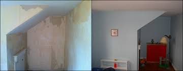 prepping walls after removing wallpaper