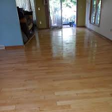 hardwood floor sanding staining