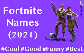 Sweatiest fortnite clan names/names for xbox/ps4/pc players this year i plan to post: 5700 Cool Fortnite Names 2021 Not Taken Good Funny Best