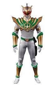 JUN218916 - MIGHTY MORPHIN POWER RANGERS LORD DRAKKON PX 1/6 SCALE AF (N -  Previews World