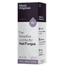 marie originals nail fungus removal