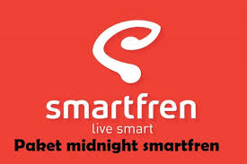 Smartfren menjadi salah satu provider internet yang cukup banyak digunakan di indonesia. Paket Midnight Smartfren 12gb Dan 16gb Rp 20000 Paket Internet
