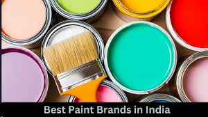 8 best paint brands in india october 2023