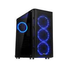 rosewill spectra c100 atx mid tower