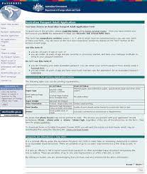 Design your forms to r. Passport Application Form Download Pdf Uk