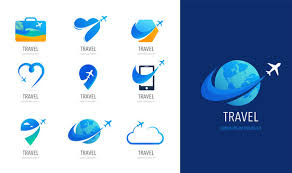 travel agency logo images browse 43