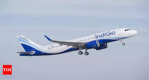 indigo announces direct flight between