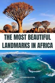 20 jaw dropping landmarks in africa you