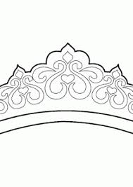 Nine free printable crown templates to color, decorate, and make into fun crown crafts. Pin On Coloringb Ooking