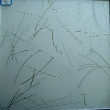 what s acid etched glass morn glass