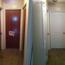 Replacing your aging interior doors with all new designer doors make an incredibly stunning transformation — interior door replacement is the best and most affordable makeover for your entire. 95 Before After Photos Amazing Transformations By Homestory Doors Ideas Amazing Transformations Before After Photo Doors