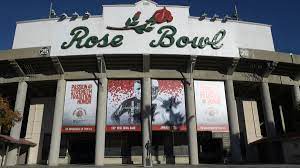 2021 Rose Bowl game still on, despite ...