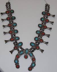 old native american jewelry dr