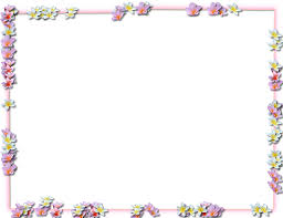 19 Easter Graphic Library Borders Huge Freebie Download For