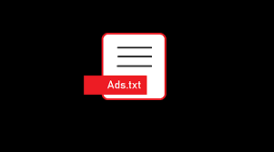 manage ads txt file in wordpress
