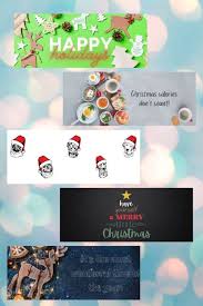 beautiful free christmas facebook covers