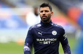 A man who played with flair and attacked with energy, every shot the diminutive striker took was a piece of history waiting to happen. Barcelona Reach An Agreement In Principle With Sergio Aguero