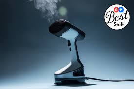 the best handheld clothing steamer will
