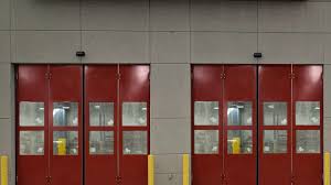 door engineering commercial industrial