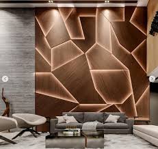 15 Inspiring Wall Designs For Hall With