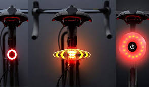 6 Best Bike Rear Lights Uk 2020 Reviews Buying Guide Offers